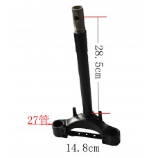 小力鹰方向柱27管148*285（007通用）